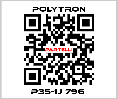 P35-1J 796  Polytron