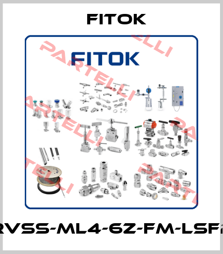 RVSS-ML4-6Z-FM-LSF2 Fitok