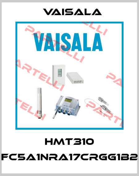 HMT310 FC5A1NRA17CRGG1B2 Vaisala