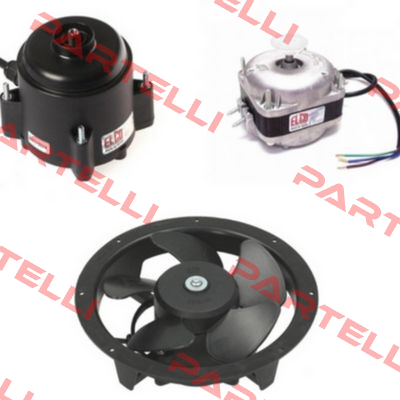 3HOB-CO-480-69-5V/ 3 Elco