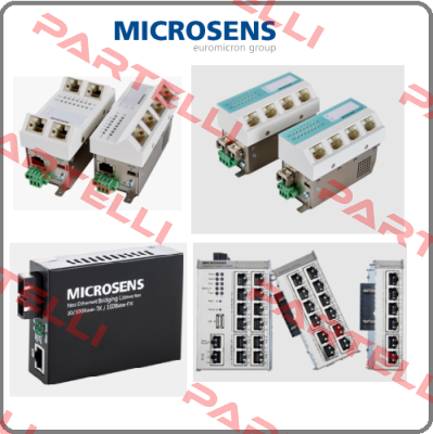 MS400210 MICROSENS