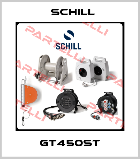 GT450ST Schill