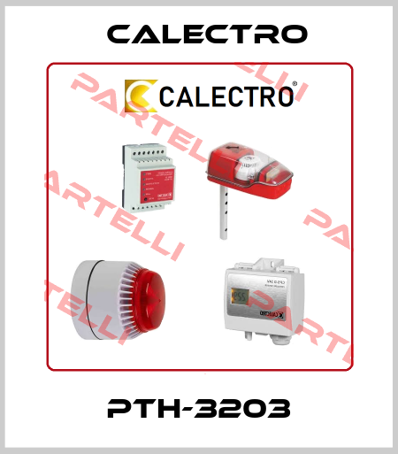 PTH-3203 Calectro