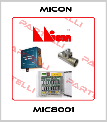 MIC8001 Micon