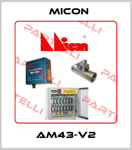 AM43-V2 Micon