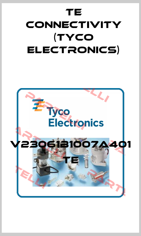 V23061B1007A401 te TE Connectivity (Tyco Electronics)