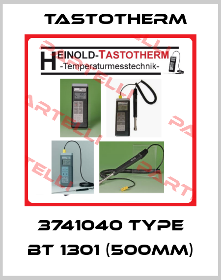 3741040 Type BT 1301 (500mm) Tastotherm