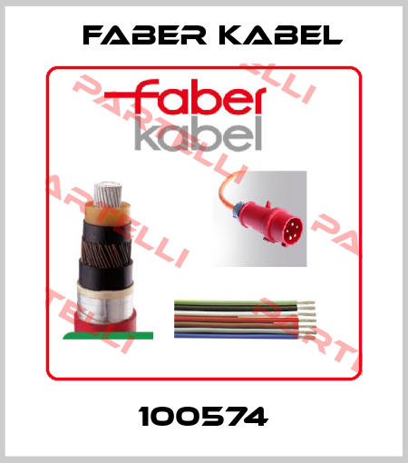 100574 Faber Kabel