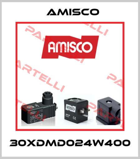 30XDMD024W400 Amisco