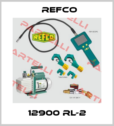 12900 RL-2 Refco