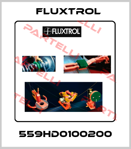 559HD0100200 Fluxtrol