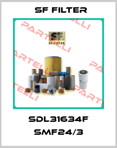 SDL31634F SMF24/3 SF FILTER