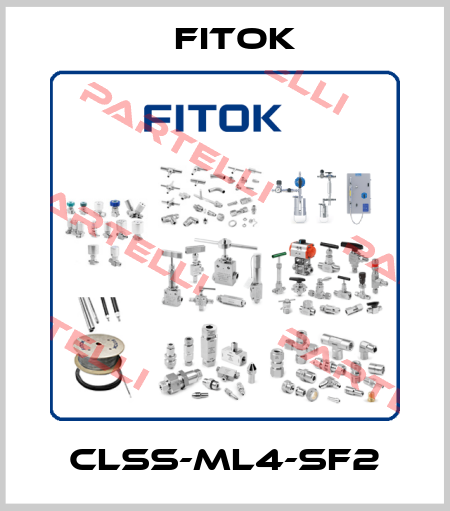 CLSS-ML4-SF2 Fitok