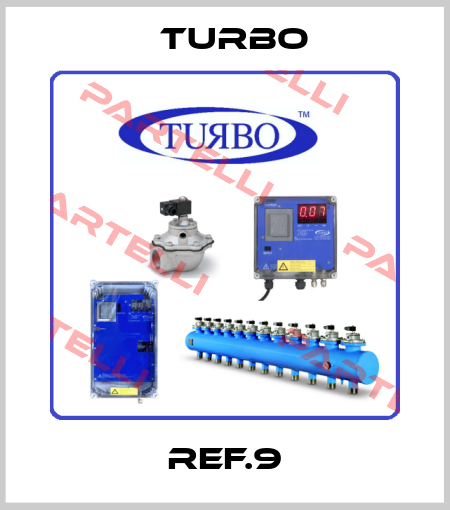 ref.9 Turbo