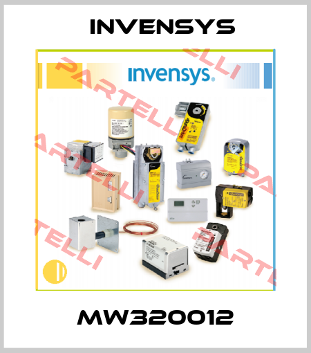 MW320012 Invensys