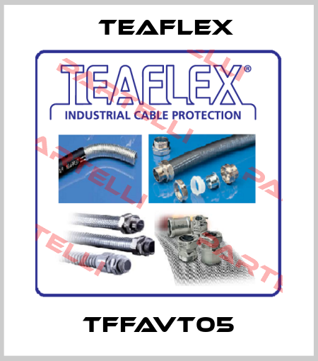 TFFAVT05 Teaflex