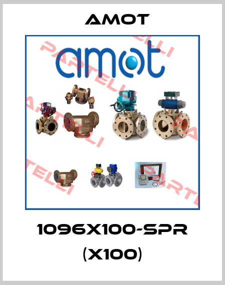 1096X100-SPR (x100) Amot