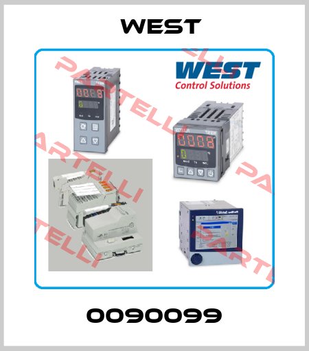0090099 West Instruments