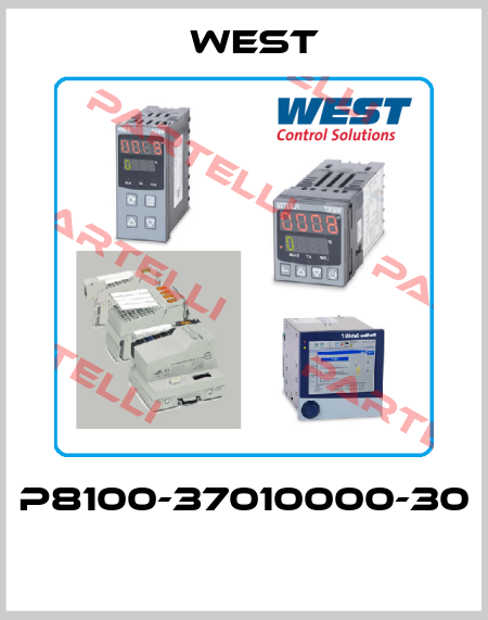 P8100-37010000-30  West Instruments