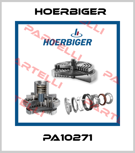 PA10271 Hoerbiger