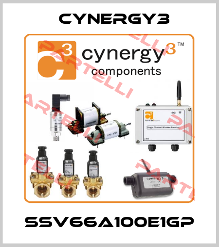 SSV66A100E1GP Cynergy3
