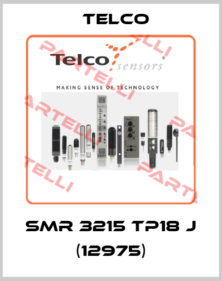 SMR 3215 TP18 J (12975) Telco