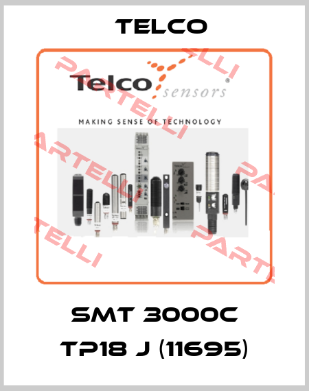 SMT 3000C TP18 J (11695) Telco