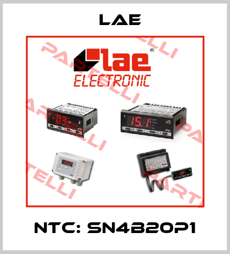 NTC: SN4B20P1 Lae Electronic