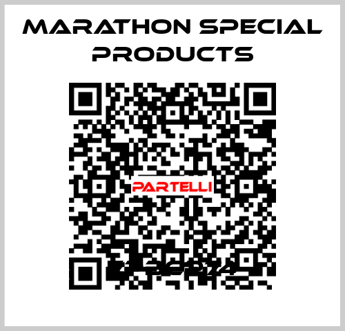 EPBCP74 Marathon Special Products