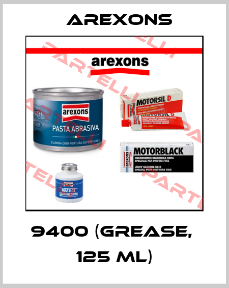 9400 (grease,  125 ml) AREXONS
