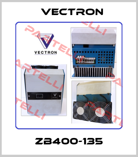 ZB400-135 Vectron