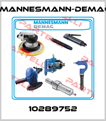 10289752 Mannesmann-Demag