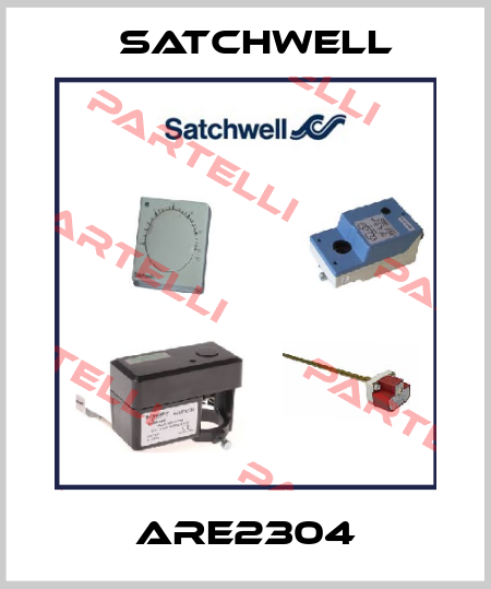 ARE2304 Satchwell