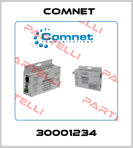 30001234 Comnet