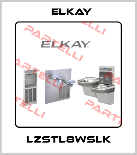 LZSTL8WSLK Elkay