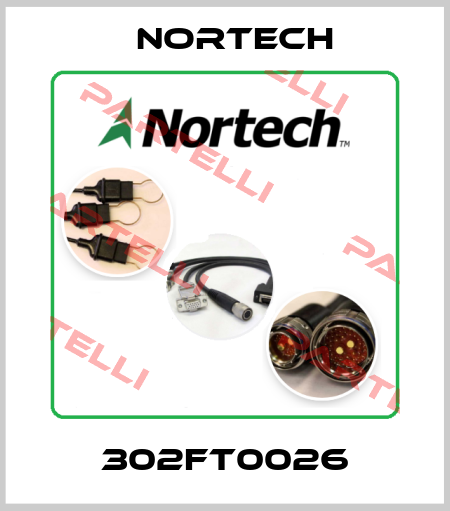 302FT0026 Nortech