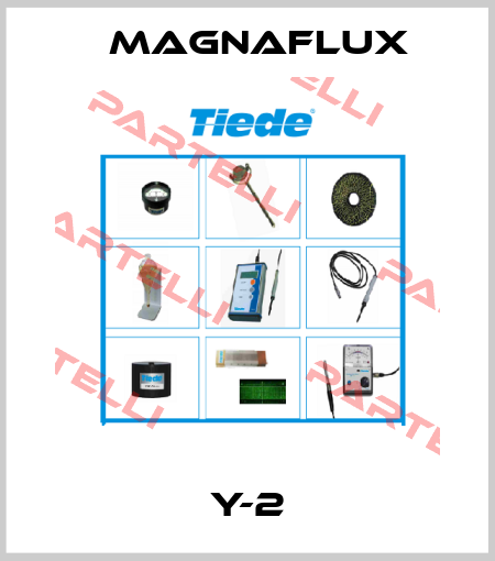 Y-2 Magnaflux
