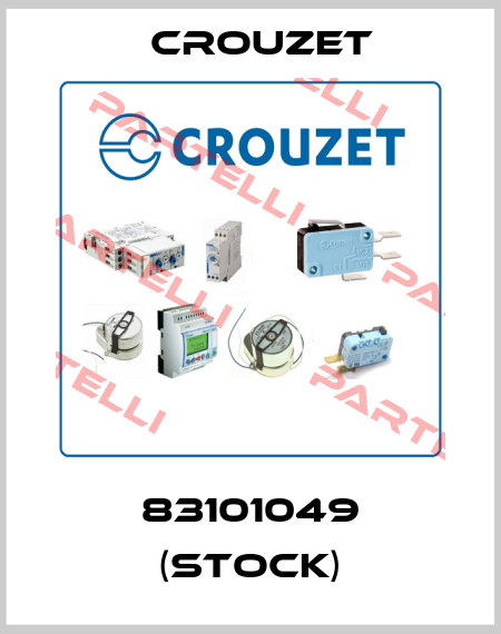 83101049 (stock) Crouzet