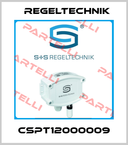 CSPT12000009 Regeltechnik