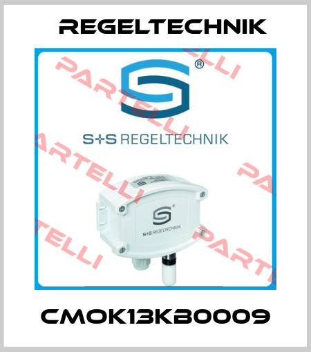 CMOK13KB0009 Regeltechnik