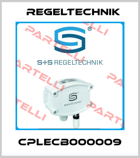 CPLECB000009 Regeltechnik