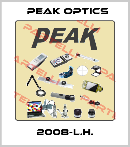 2008-L.H. Peak Optics