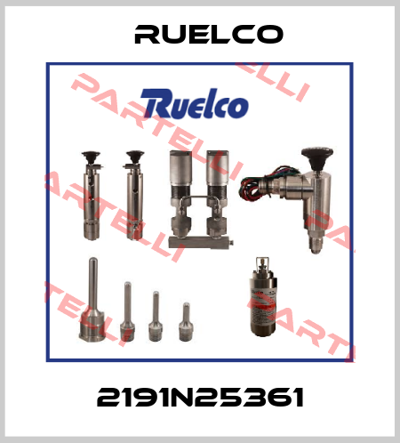2191N25361 Ruelco