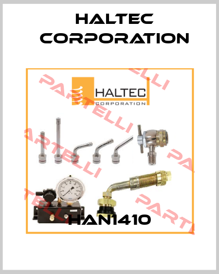HAN1410 Haltec Corporation