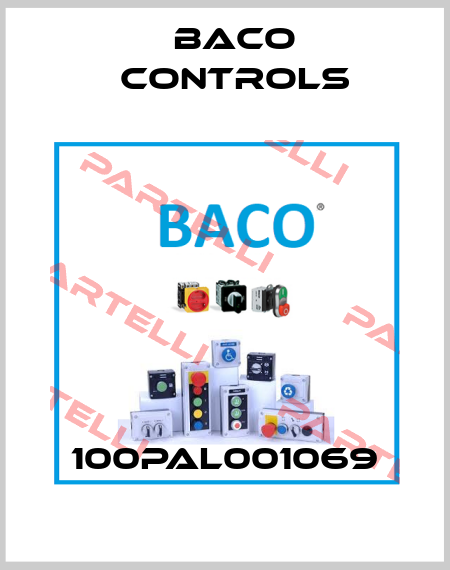 100PAL001069 Baco Controls