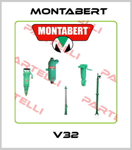 V32 Montabert