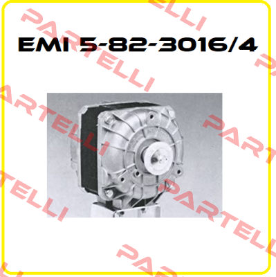 MOT 82 3016/4 Euro Motors Italia