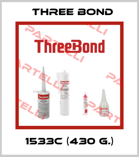 1533C (430 g.) Three Bond