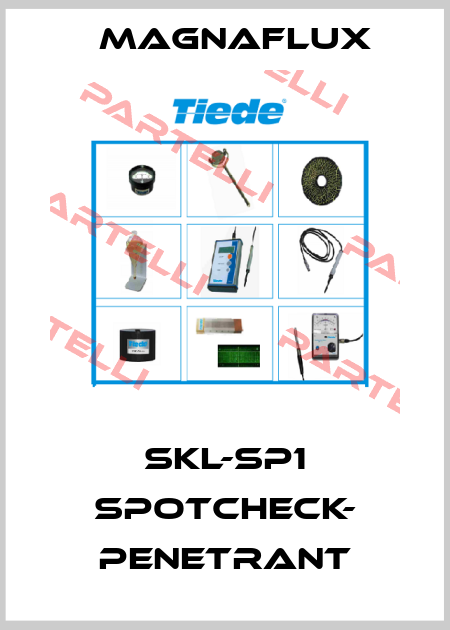 SKL-SP1 Spotcheck- Penetrant Magnaflux