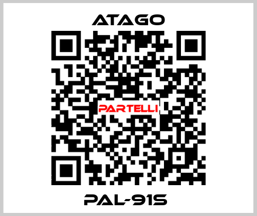 PAL-91S  ATAGO